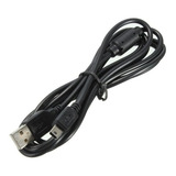 Cabo Usb Para Carregar Controle De Ps3 Com 2 00 Metros