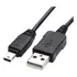 Cabo Usb Para Casio Exilim Zr200 Zr300 Zr400 Zr1000 Zr1000