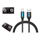 Cabo Usb Para Controladora