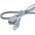 Cabo Usb  Para Cyber-shot Dsc-w30 Dsc-w35 Dsc-w50 Dsc-w55