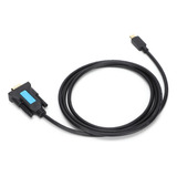 Cabo Usb Para Db9