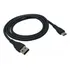 Cabo Usb Para Filmadora Panasonic Nv-gs15gk Cor Preto