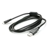 Cabo Usb Para Fujifilm