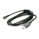 Cabo Usb Para Fujifilm