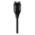 Cabo Usb Para Garmin Fenix 5 5s 5x 6 6x 6s 935 Vivoactive 3 Preto