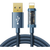 Cabo Usb Para Lightning