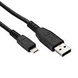 Cabo Usb Para Micro