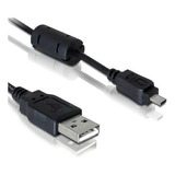 Cabo Usb Para Mini