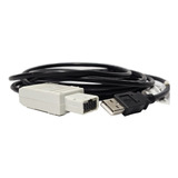 Cabo Usb Para Pc