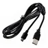 Cabo Usb Para Psp 2000 Á 3010 Carregamento 2 00 Metros