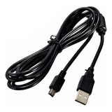 Cabo Usb Para Psp