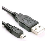 Cabo Usb Para Sony
