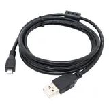 Cabo Usb Para Sony