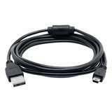 Cabo Usb Para Sony