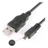  Cabo Usb Para Sony Cybershot Dsc-w800 Dsc-w830 S950 S980