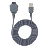 Cabo Usb Para Sony