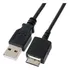 Cabo Usb Para Walkman Mp3 Nw-a800 Nwz-a816 E436f E438f