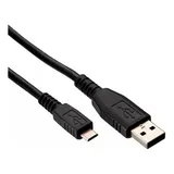 Cabo Usb Playstation 4