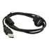 Cabo Usb Plug Extensor Dvd Multimídia Modelo Original Painel