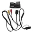 Cabo Usb Plug Extensor Dvd Multimídia Original Jvc