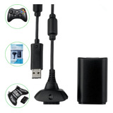 Cabo Usb Preto Para