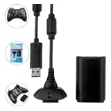 Cabo Usb Preto Para