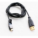 Cabo Usb Razer Mamba