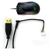 Cabo Usb Razer Mamba