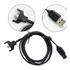 Cabo Usb Reposição Para Mouse Logitech G Pro X Superlight