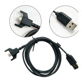 Cabo Usb Reposição Para Mouse Logitech G Pro X Superlight