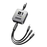 Cabo Usb Retratil 3