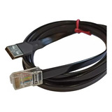Cabo Usb Rj45 10