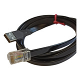 Cabo Usb Rj45 10