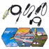 Cabo Usb Simulador Aeromodelo + Aerofly Rc7 Hobbygoiás