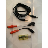 Cabo Usb Simulador Aeromodelo