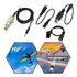 Cabo Usb Simulador Aeromodelo Phoenix Realflight Fms Aerofly