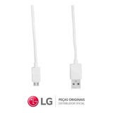 Cabo Usb Smartphone Lgm400df