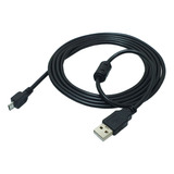 Cabo Usb Sony Cyber