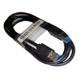 Cabo Usb Superspeed 3