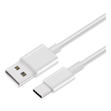 Cabo Usb Tipo C