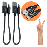 Cabo Usb Tipo C