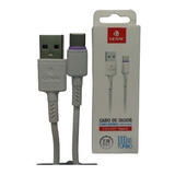 Cabo Usb Tipo C