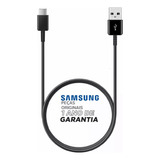 Cabo Usb Tipo C Samsung A14 A14 A24 A32 A34 A52 S21 Original