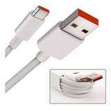 Cabo Usb Turbo 5a