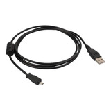 Cabo Usb U8 P