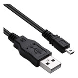 Cabo Usb Uc e6