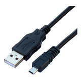 Cabo Usb Uc e6