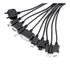 Cabo Usb Universal C V8 V3 Lightning Para Motorola iPod Noki