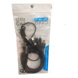 Cabo Usb Universal C