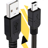 Cabo Usb V3 Mini